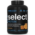 PEScience Select Protein (55 servings) — Snickerdoodle