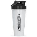 PEScience Shaker Bottle (1 bottle) — front of product — in Canada