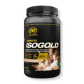 PVL IsoGold Whey Isolate & Hydrolysate (1.85lb) — Iced Mocha Cappucino (1.85)
