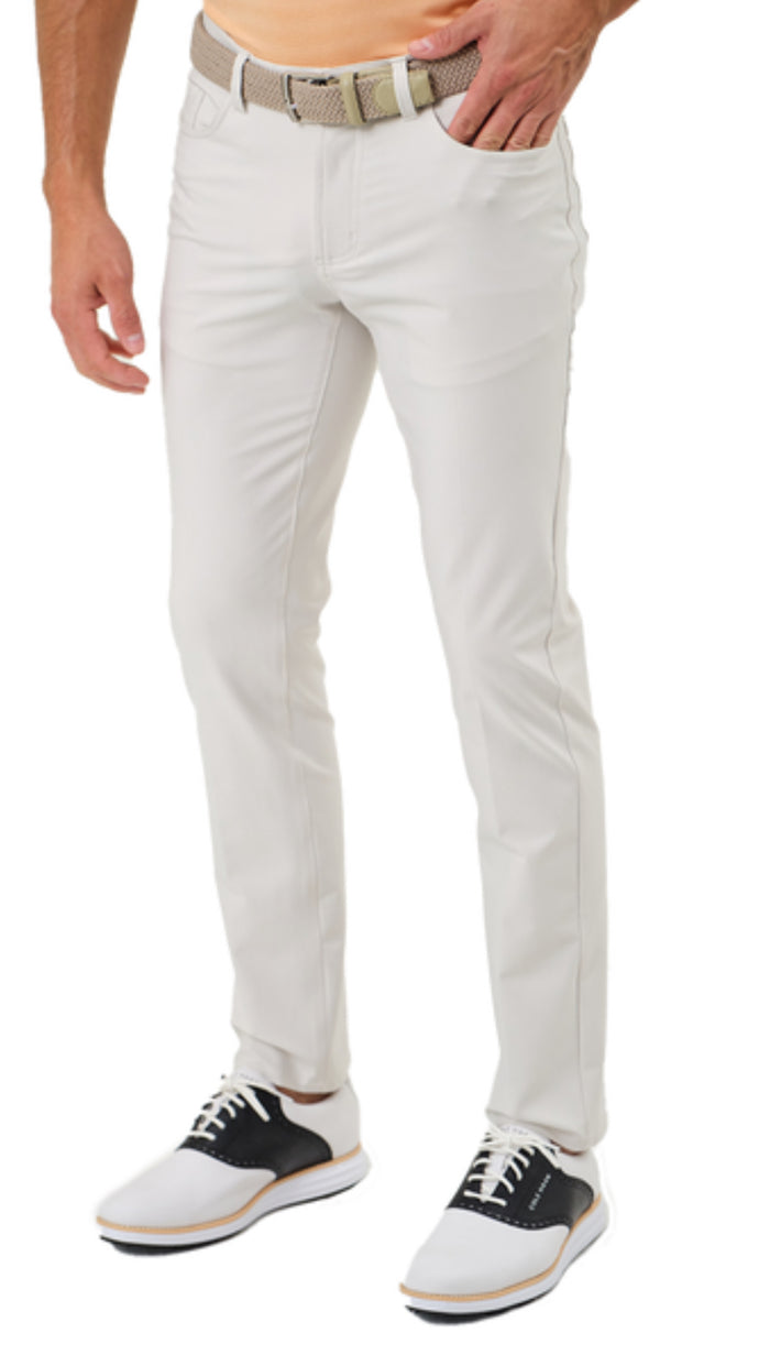 STONE PLAYER 5 - POCKET GOLF PANT