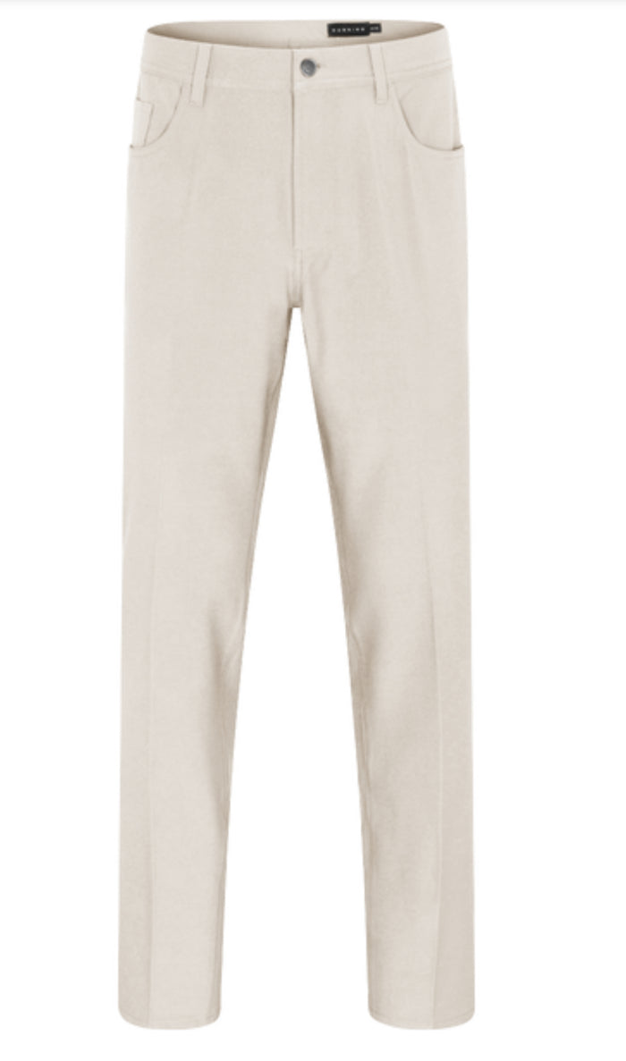 STONE PLAYER 5 - POCKET GOLF PANT