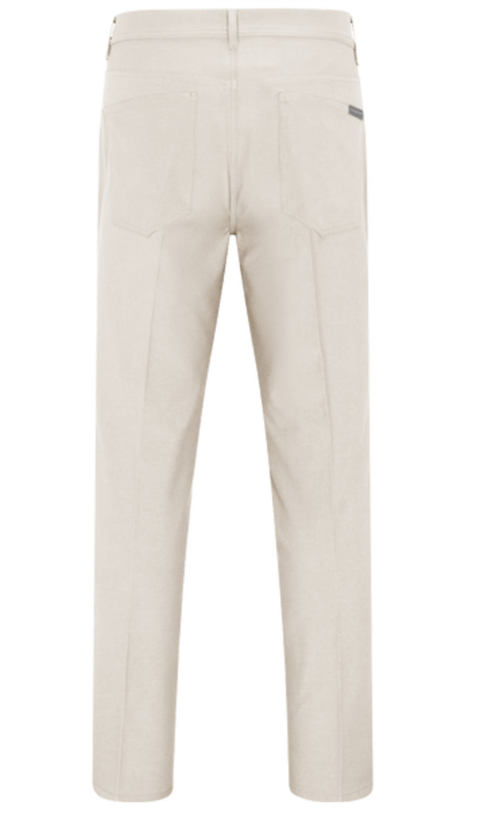 STONE PLAYER 5 - POCKET GOLF PANT