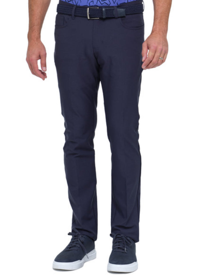 STONE PLAYER 5 - POCKET GOLF PANT