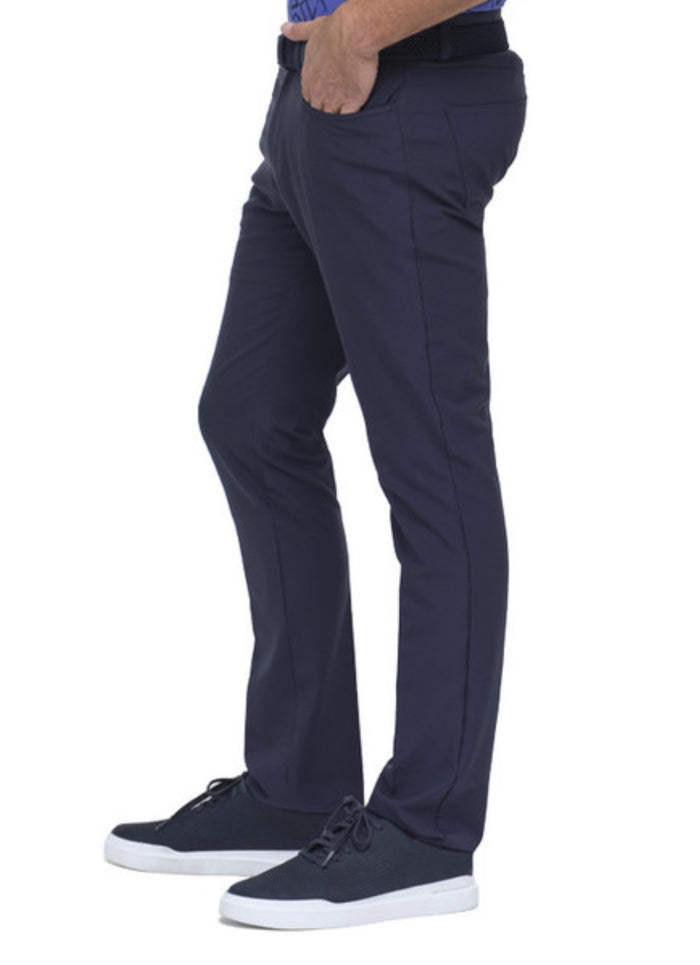 STONE PLAYER 5 - POCKET GOLF PANT