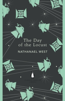 The Day of the Locust by Nathanael West