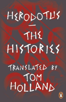 The Histories by Herodotus