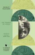 The Transit of Venus by Shirley Hazzard