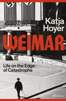 Weimar by Katja Hoyer